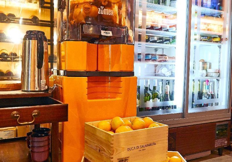 هتل Resol Kyoto Kawaramachi Sanjo