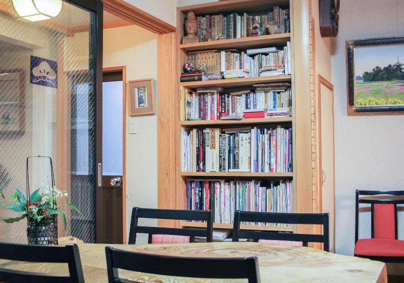 Отель Ryokan Matsumae