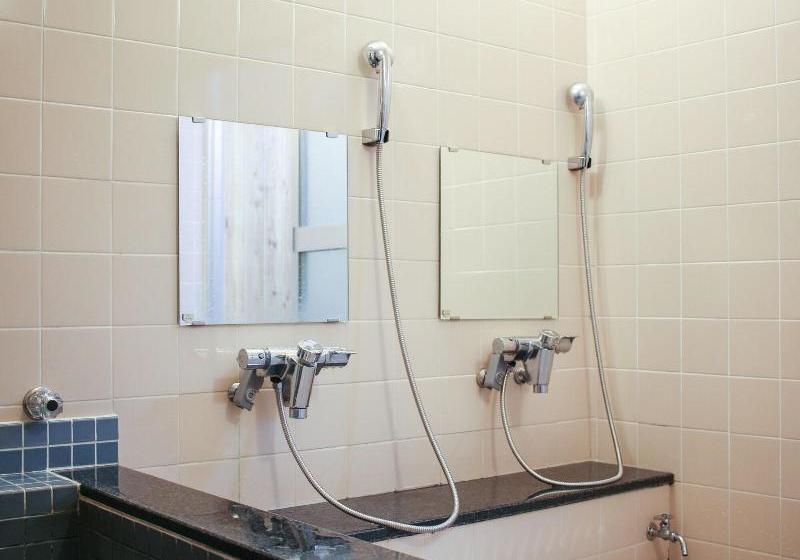 Отель Ryokan Matsumae