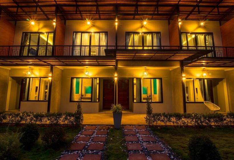 בית מלון כפרי Seesea Resort