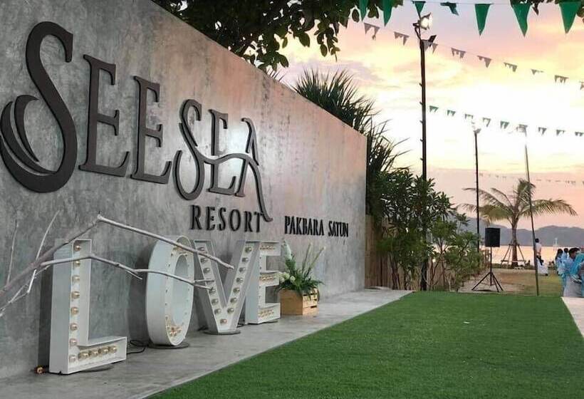 בית מלון כפרי Seesea Resort