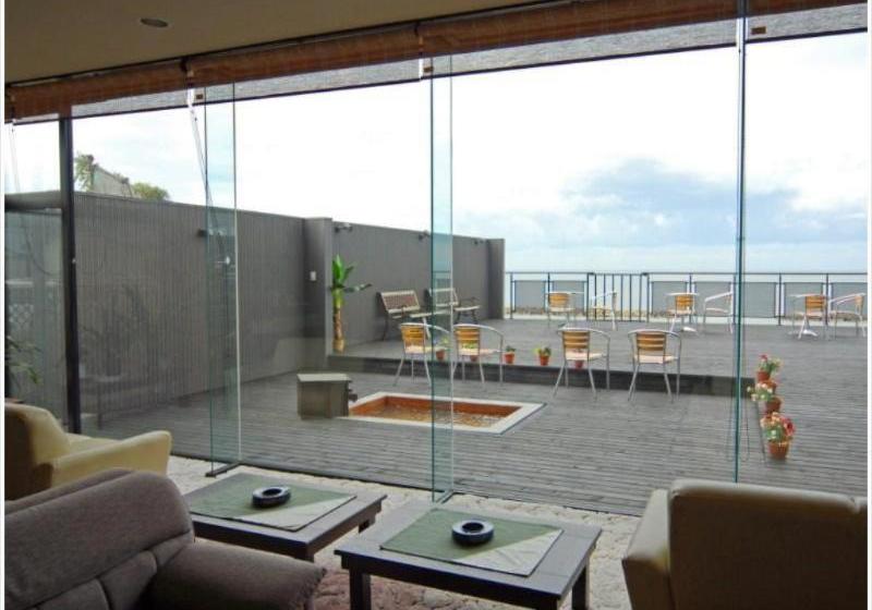 Отель Ryokan Seiunso