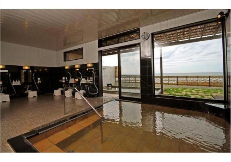 Отель Ryokan Seiunso