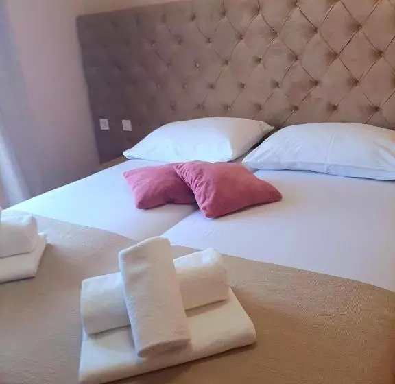 Hotelli Stella Maris Style & Comfort