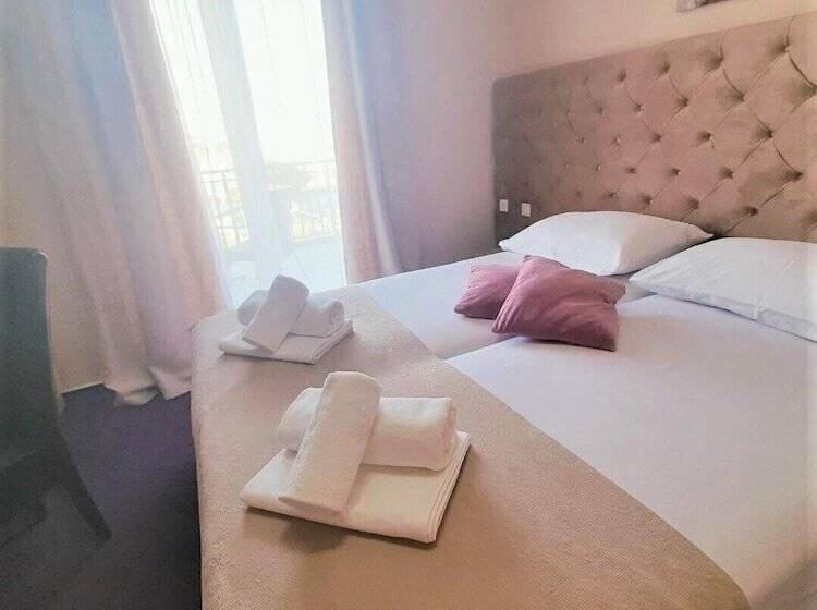 בית מלון כפרי Stella Maris   Style & Comfort