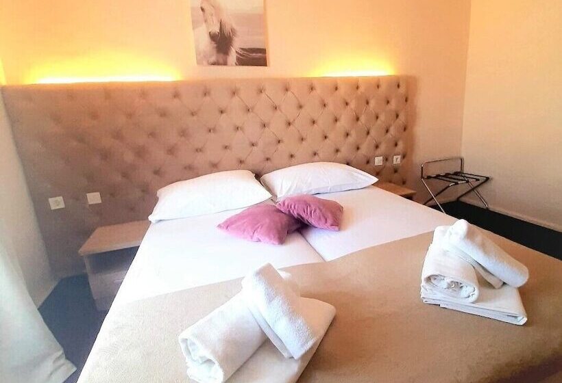 בית מלון כפרי Stella Maris   Style & Comfort