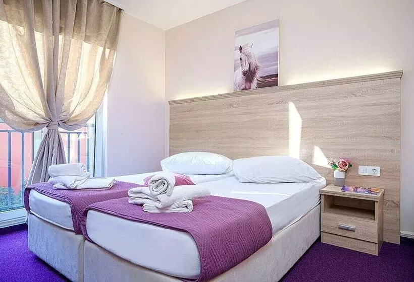 Hotelli Stella Maris Style & Comfort