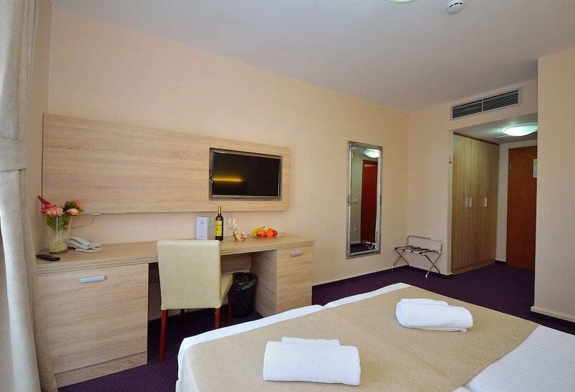 בית מלון כפרי Stella Maris   Style & Comfort