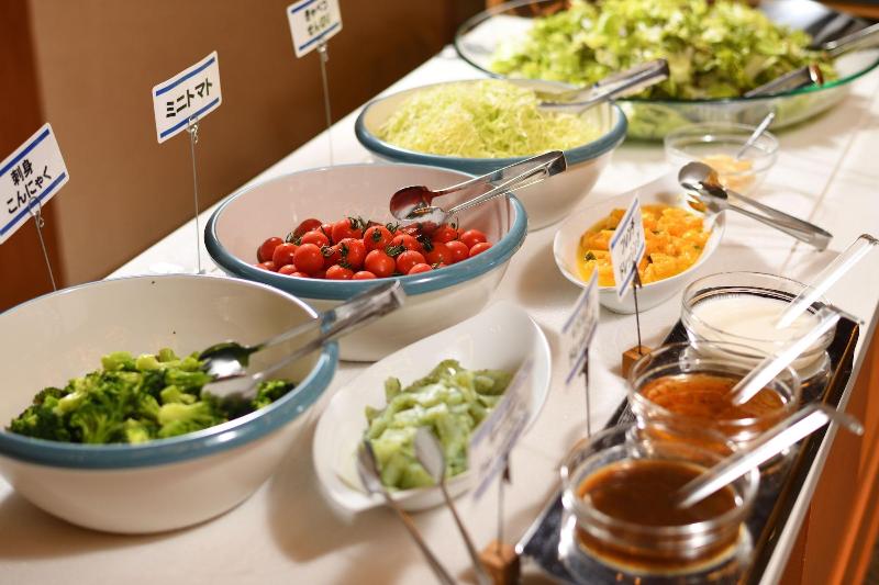 Отель Iizaka Onsen Surikamitei Ohtori