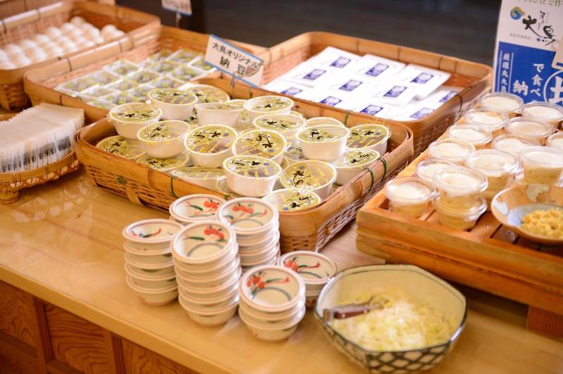 Отель Iizaka Onsen Surikamitei Ohtori