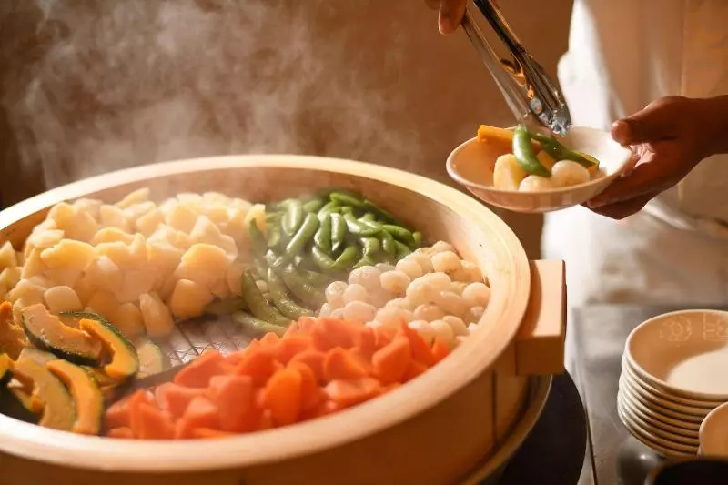 ホテル Iizaka Onsen Surikamitei Ohtori