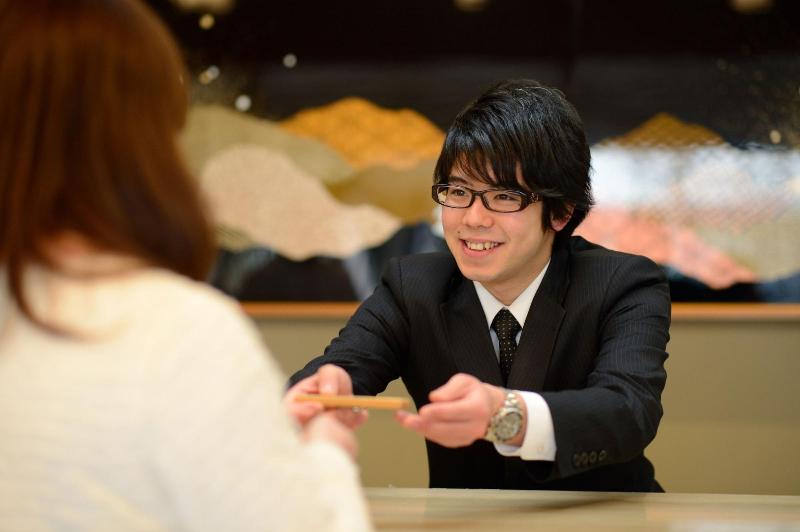 Отель Iizaka Onsen Surikamitei Ohtori