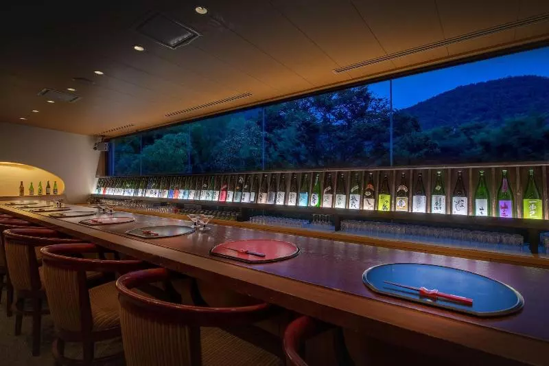 ホテル Iizaka Onsen Surikamitei Ohtori