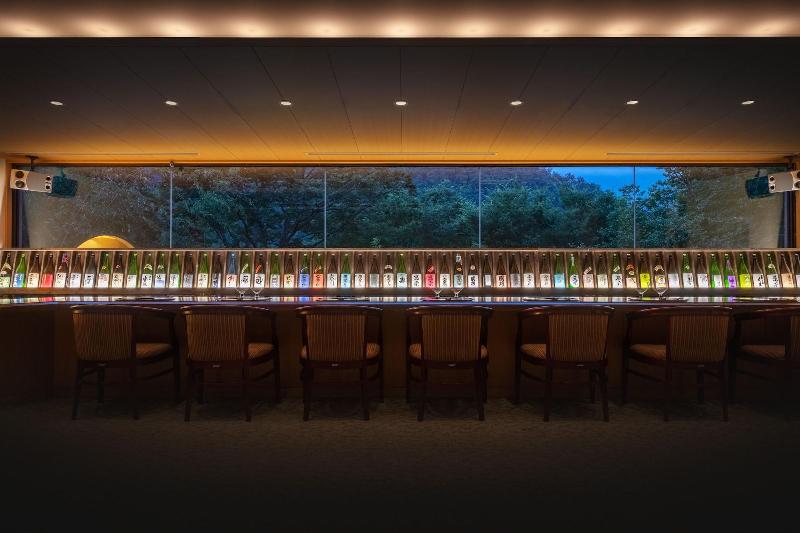 Отель Iizaka Onsen Surikamitei Ohtori