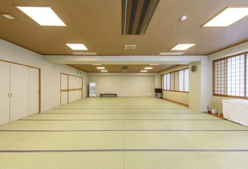 هتل Tagawa