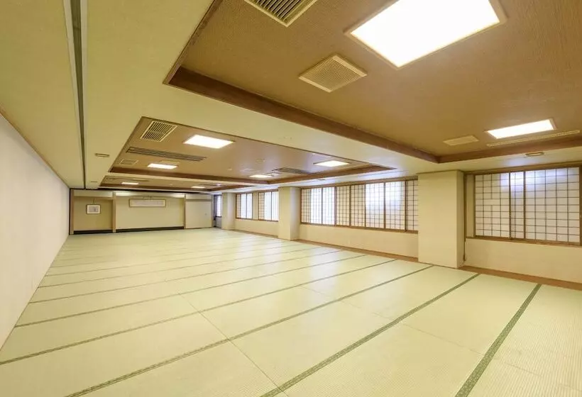 هتل Tagawa