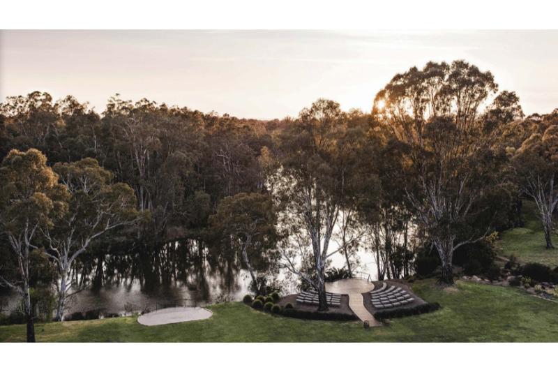 The Mitchelton Hotel Nagambie Mgallery By Sofitel