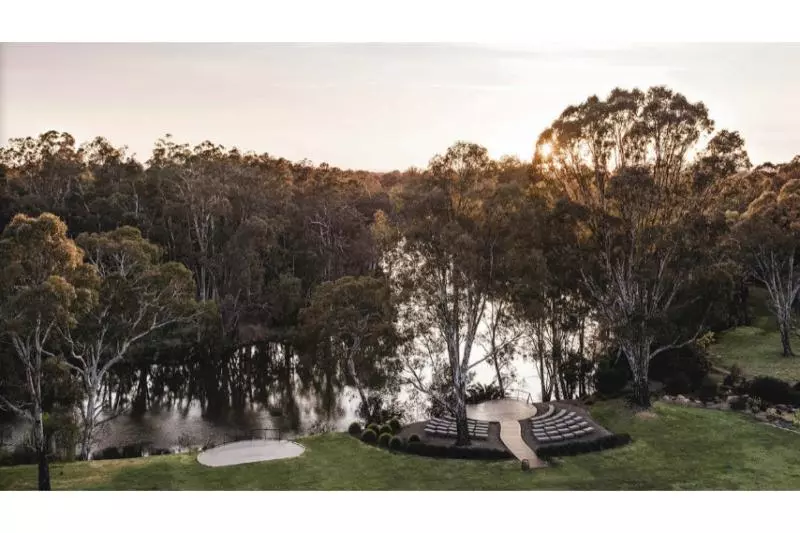 The Mitchelton Hotel Nagambie   Mgallery By Sofitel