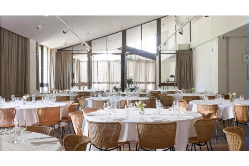 The Mitchelton Hotel Nagambie Mgallery By Sofitel