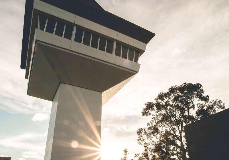 The Mitchelton Hotel Nagambie Mgallery By Sofitel