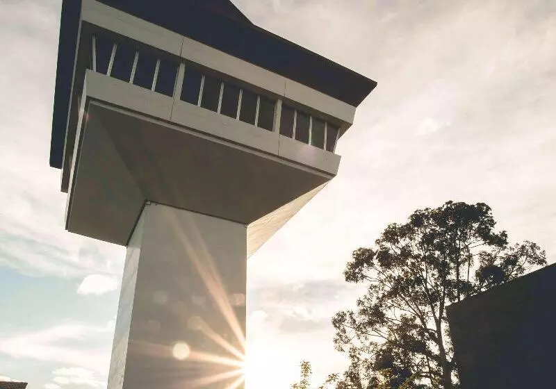 The Mitchelton Hotel Nagambie   Mgallery By Sofitel