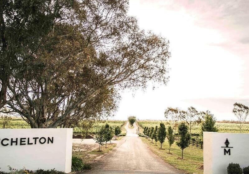 The Mitchelton Hotel Nagambie Mgallery By Sofitel