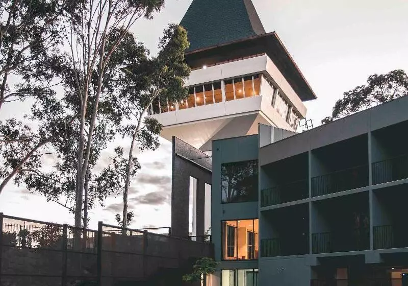 The Mitchelton Hotel Nagambie   Mgallery By Sofitel