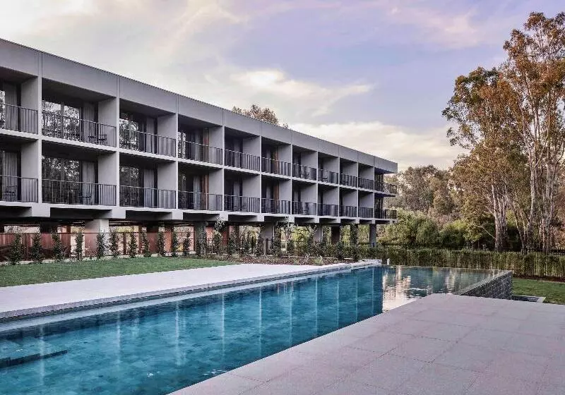 The Mitchelton Hotel Nagambie   Mgallery By Sofitel