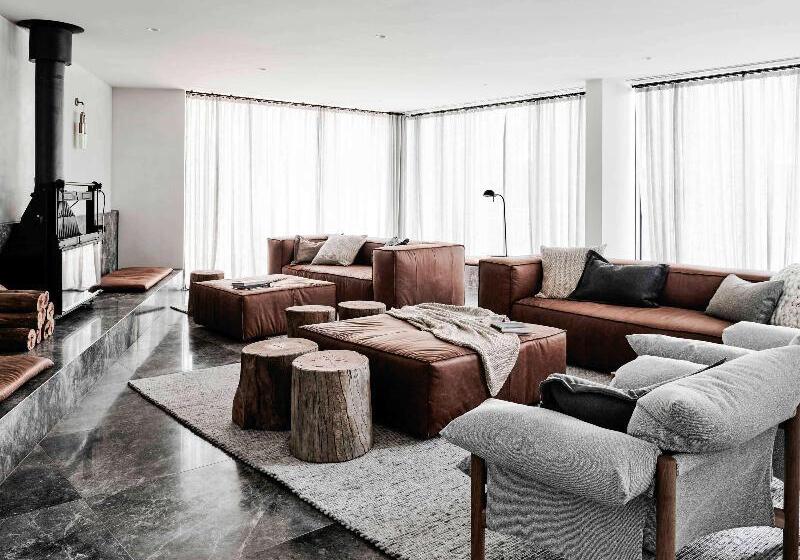 The Mitchelton Hotel Nagambie Mgallery By Sofitel