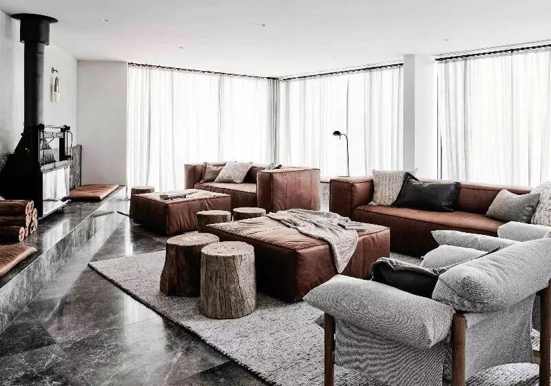 The Mitchelton Hotel Nagambie   Mgallery By Sofitel