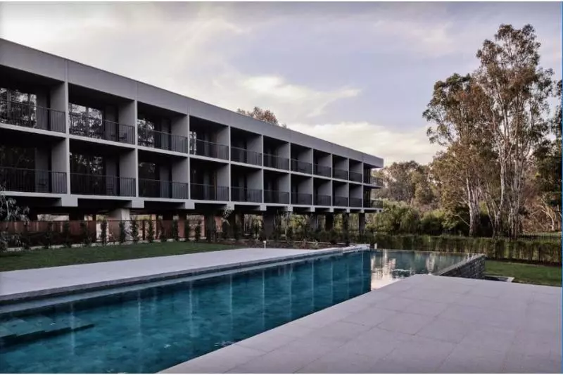 The Mitchelton Hotel Nagambie   Mgallery By Sofitel