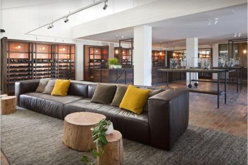 The Mitchelton Hotel Nagambie Mgallery By Sofitel