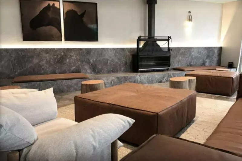 The Mitchelton Hotel Nagambie   Mgallery By Sofitel