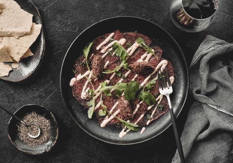 The Mitchelton Hotel Nagambie Mgallery By Sofitel