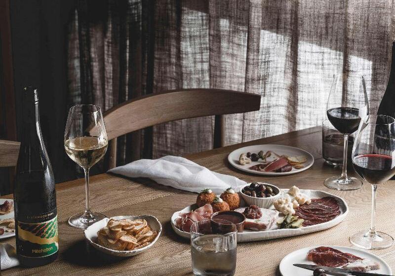 The Mitchelton Hotel Nagambie Mgallery By Sofitel