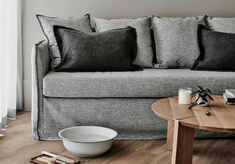 The Mitchelton Hotel Nagambie Mgallery By Sofitel