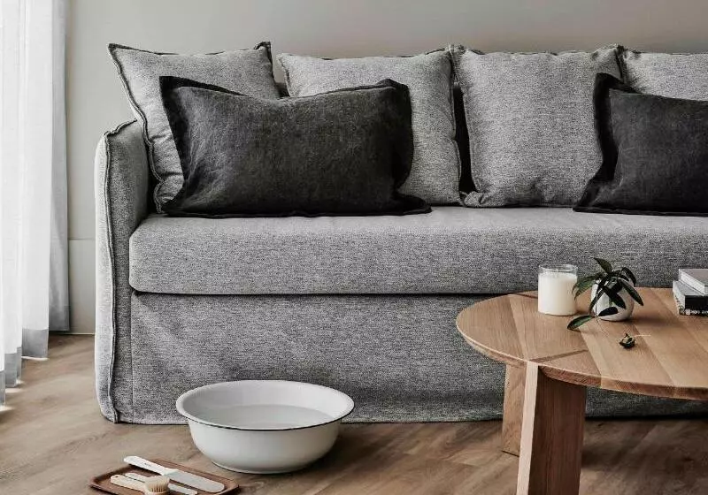 The Mitchelton Hotel Nagambie   Mgallery By Sofitel