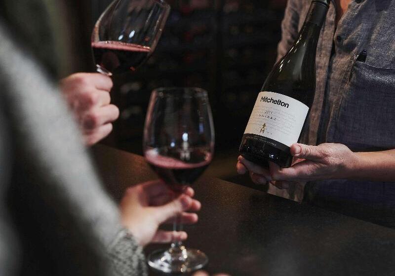 The Mitchelton Hotel Nagambie Mgallery By Sofitel