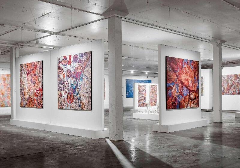 The Mitchelton Hotel Nagambie Mgallery By Sofitel