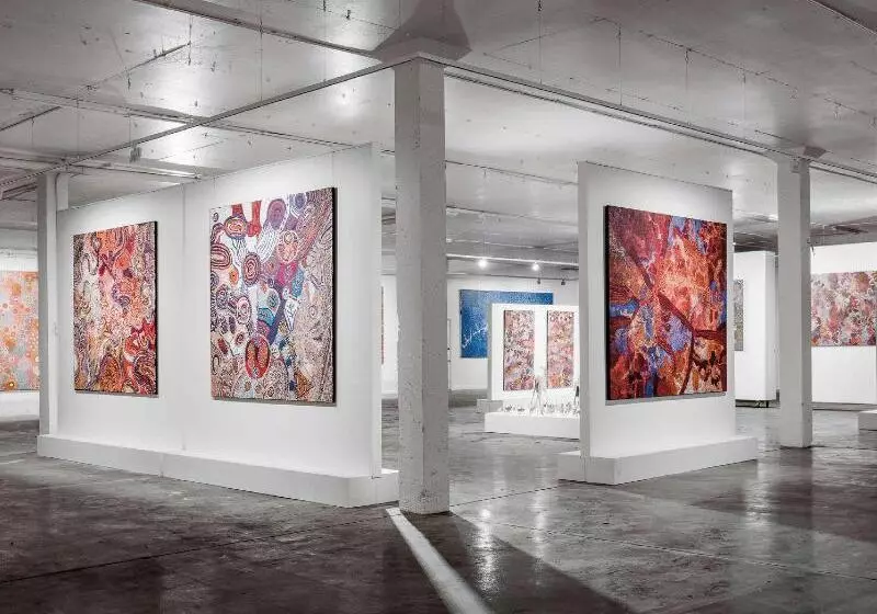 The Mitchelton Hotel Nagambie   Mgallery By Sofitel