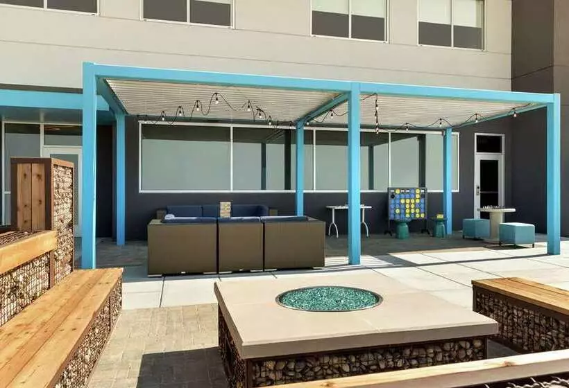 هتل Tru By Hilton Wichita Northeast