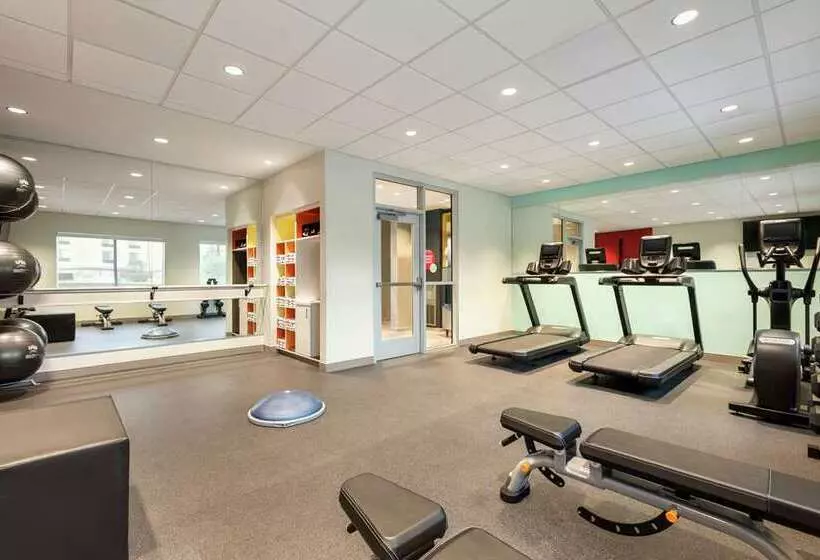 هتل Tru By Hilton Wichita Northeast