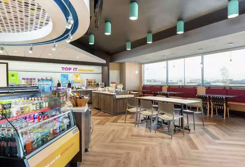 هتل Tru By Hilton Wichita Northeast