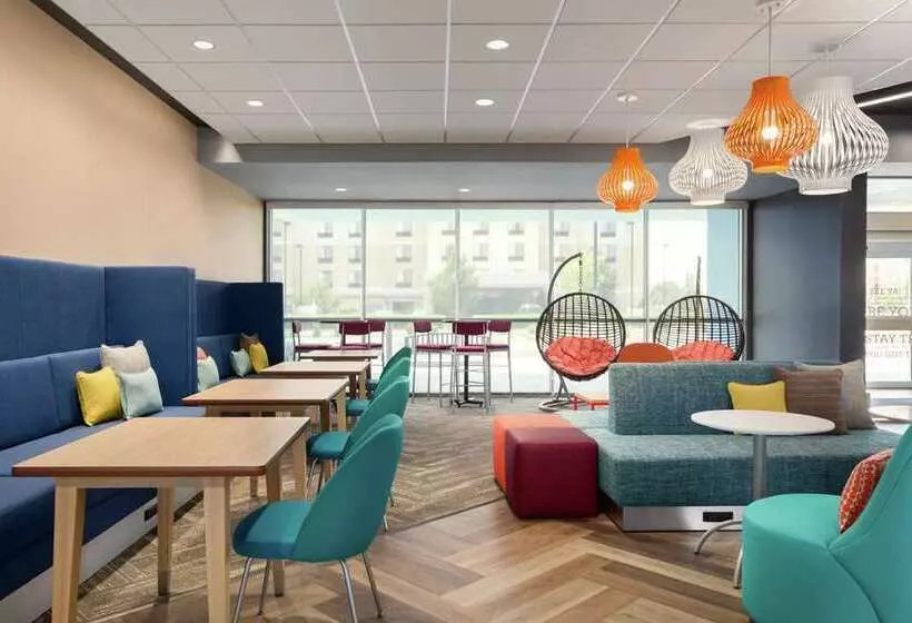 هتل Tru By Hilton Wichita Northeast