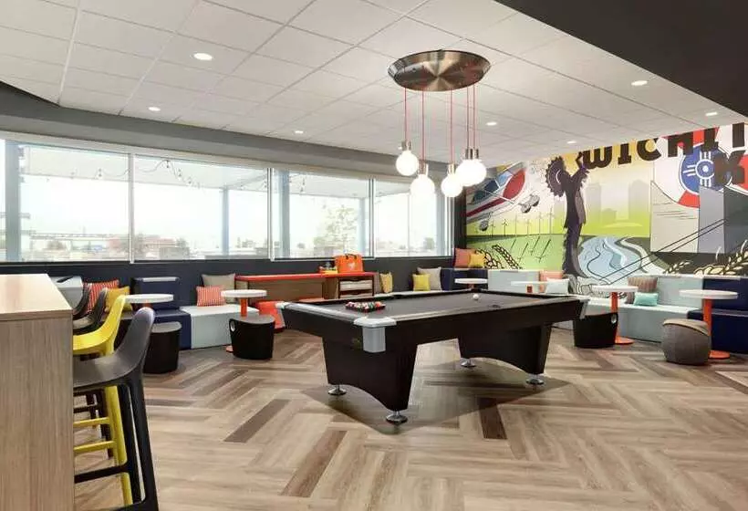 هتل Tru By Hilton Wichita Northeast