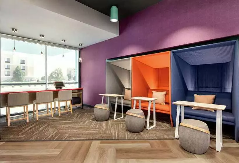 هتل Tru By Hilton Wichita Northeast