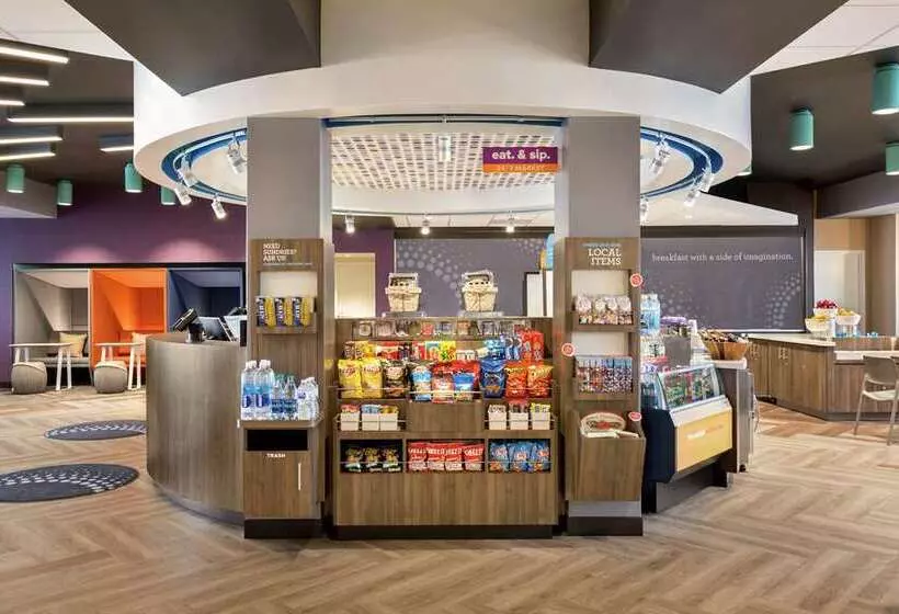 هتل Tru By Hilton Wichita Northeast