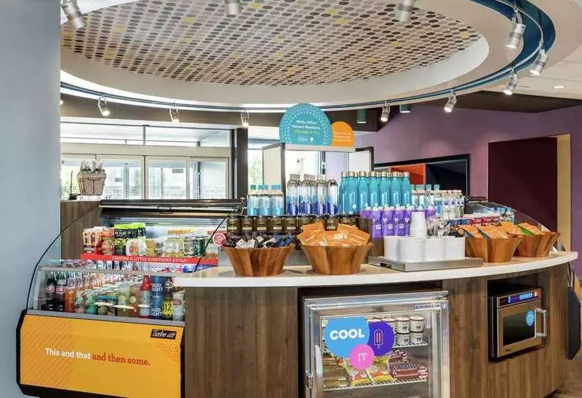 هتل Tru By Hilton Wichita Northeast