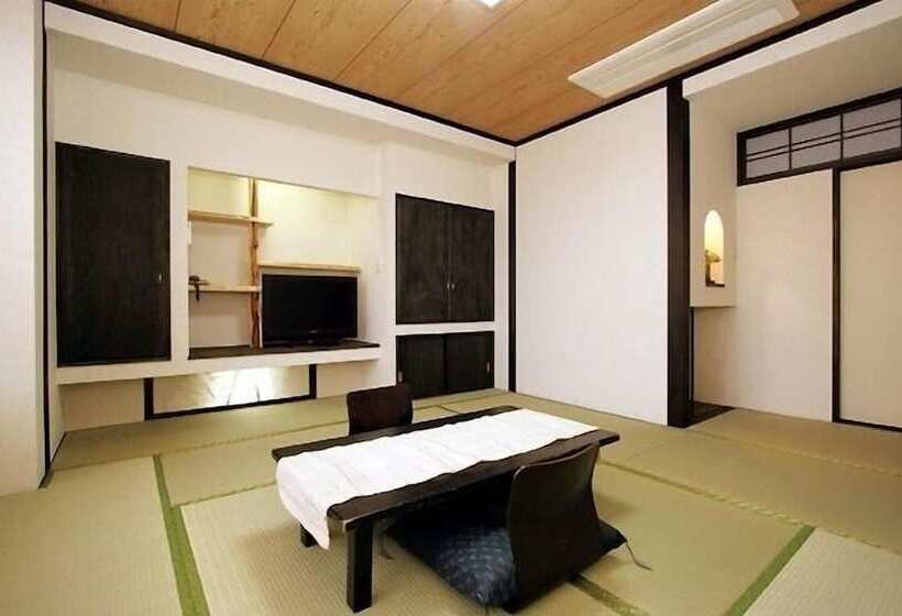 Hotel Ryokan Tsurusou
