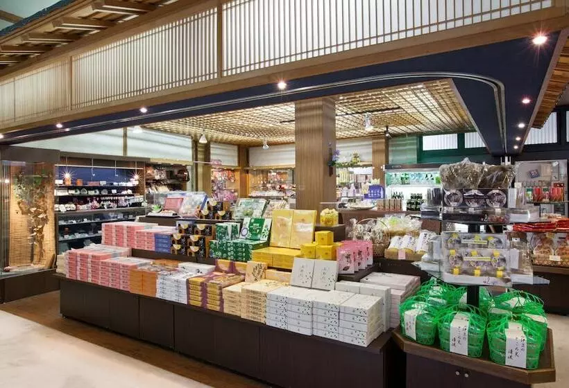 Hotelli Umibenokakureyu Seiryu